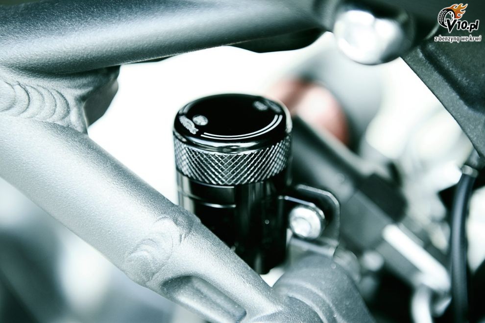 2011 Triumph Speed Triple 1050