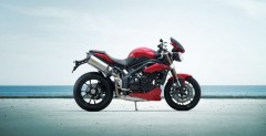 2011 Triumph Speed Triple 1050