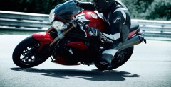 2011 Triumph Speed Triple 1050