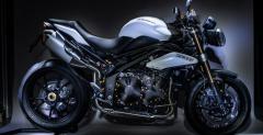 Triumph Speed Triple 1050 by LighTech