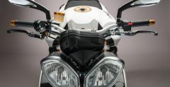 Triumph Speed Triple 1050 by LighTech