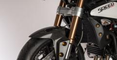 Triumph Speed Triple 1050 by LighTech