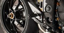 Triumph Speed Triple 1050 by LighTech