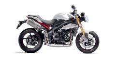 Triumph Speed Triple R