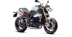 Triumph Speed Triple R
