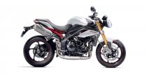 Triumph Speed Triple R