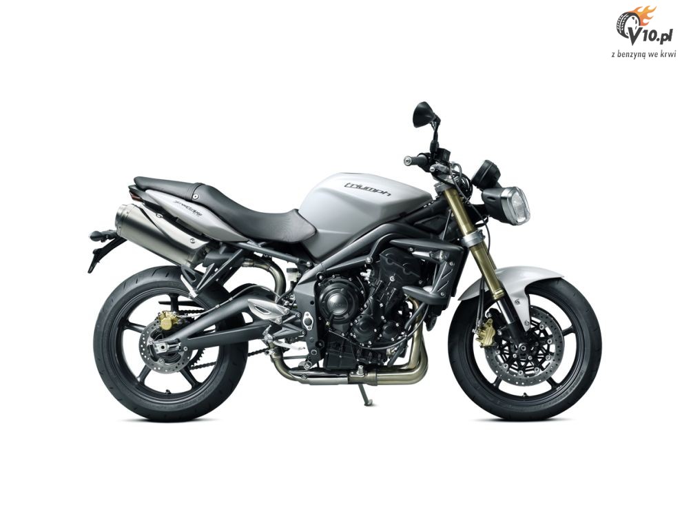 Triumph Street Triple