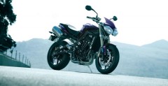 Triumph Street Triple