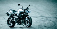 Triumph Street Triple