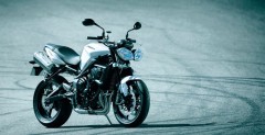 Triumph Street Triple