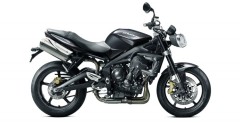 Triumph Street Triple