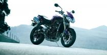 2012 Triumph Street Triple