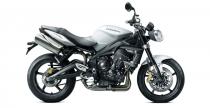 Triumph Street Triple