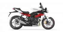 Triumph Street Triple R