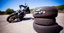 Triumph Street Triple i Julien Welsch