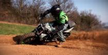 Triumph Street Triple i Julien Welsch