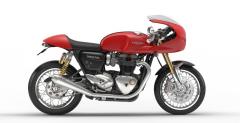 Triumph Thruxton i Thruxton R