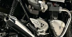 Triumph Thruxton i Thruxton R