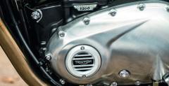 Triumph Thruxton i Thruxton R