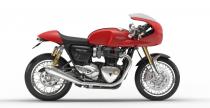 Triumph Thruxton i Thruxton R