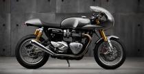 Triumph Thruxton i Thruxton R