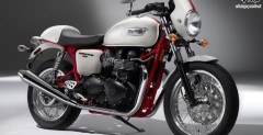 2010 Triumph Thruxton Special Edition