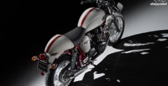 Triumoh Thruxton SE