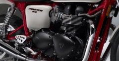 Triumoh Thruxton SE