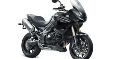 Triumph Tiger 1050 na 2012 rok
