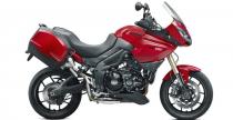 Triumph Tiger 1050 na 2012 rok