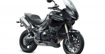 Triumph Tiger 1050 na 2012 rok