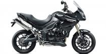 Triumph Tiger 1050 na 2012 rok