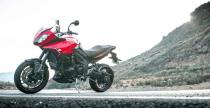 Triumph Tiger Sport 1050