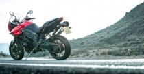 Triumph Tiger Sport 1050