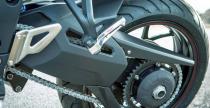 Triumph Tiger Sport 1050