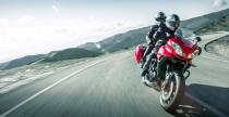 Triumph Tiger Sport 1050