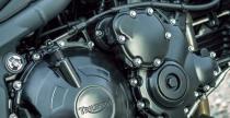 Triumph Tiger Sport 1050