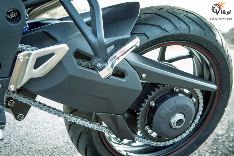 Triumph Tiger Sport 1050