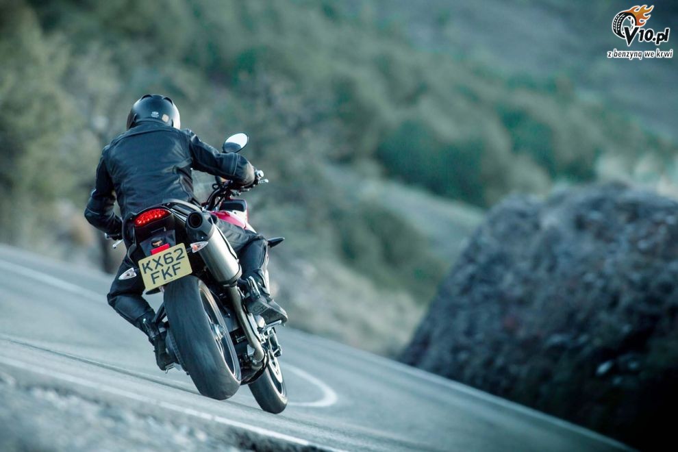Triumph Tiger Sport 1050