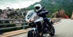 Triumph Tiger Sport na 2016 rok