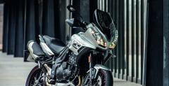 Triumph Tiger Sport na 2016 rok