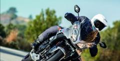 Triumph Tiger Sport na 2016 rok