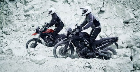 2011 Triumph Tiger