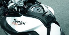 2011 Triumph Tiger