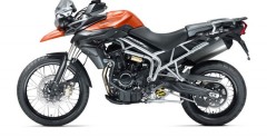 2011 Triumph Tiger