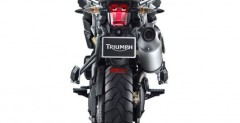 2011 Triumph Tiger