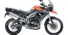 2011 Triumph Tiger