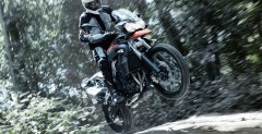 2011 Triumph Tiger