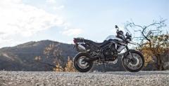 Triumph Tiger 800 XCA