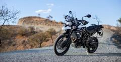 Triumph Tiger 800 XCA